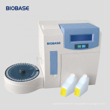 BIOBASE China Hot-selling Auto Electrolyte Analyzer for Medical Laboratory